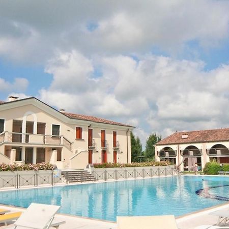 Villa Rachele Lignano Sabbiadoro Exterior foto